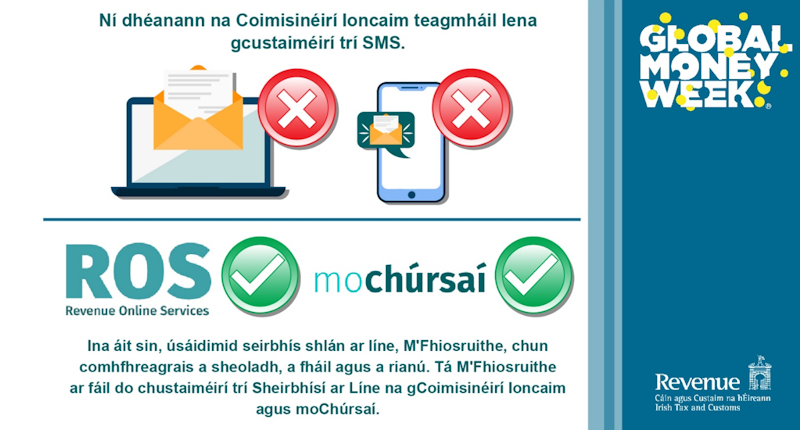 Revenue Online Services