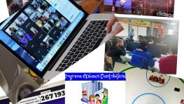 How Barcelona team brings current affairs to civic tax education, Spain