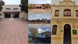 Civic - Tax Education. Badajoz, Spain
