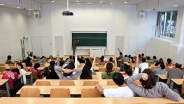 Sicily, lesson on tax legality at the University