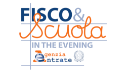 Evening classes for the project "Tax and school"