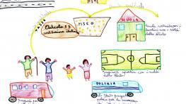 Tax lessons for Italian children and students