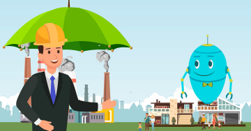 ¿Los impuestos ayudan a proteger el medio ambiente? ¿Los impuestos ayudan a proteger el medio ambiente?